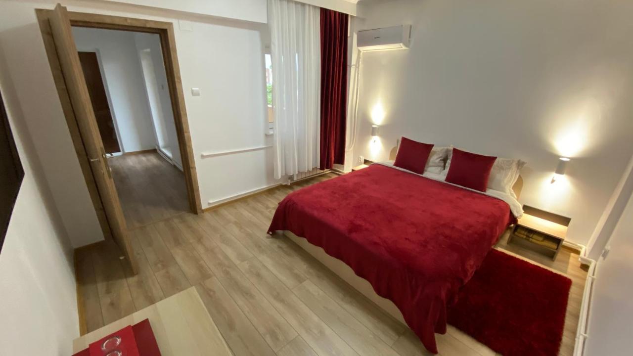 Hotel Oriana à Constanţa Extérieur photo